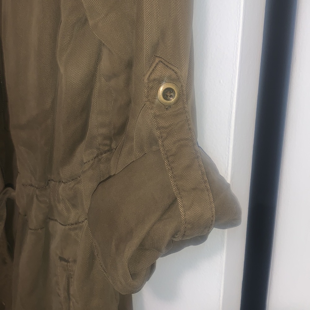 Military jacket - Picture 7 of 11